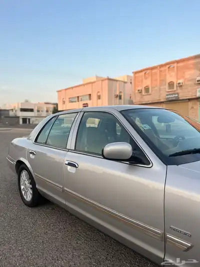 جراند ماركيز 2009 .. تم البيع .. 8