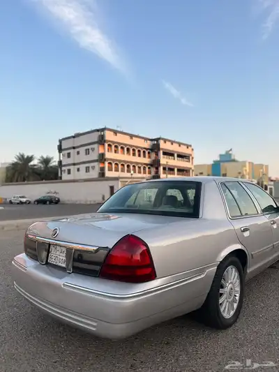جراند ماركيز 2009 .. تم البيع .. 6