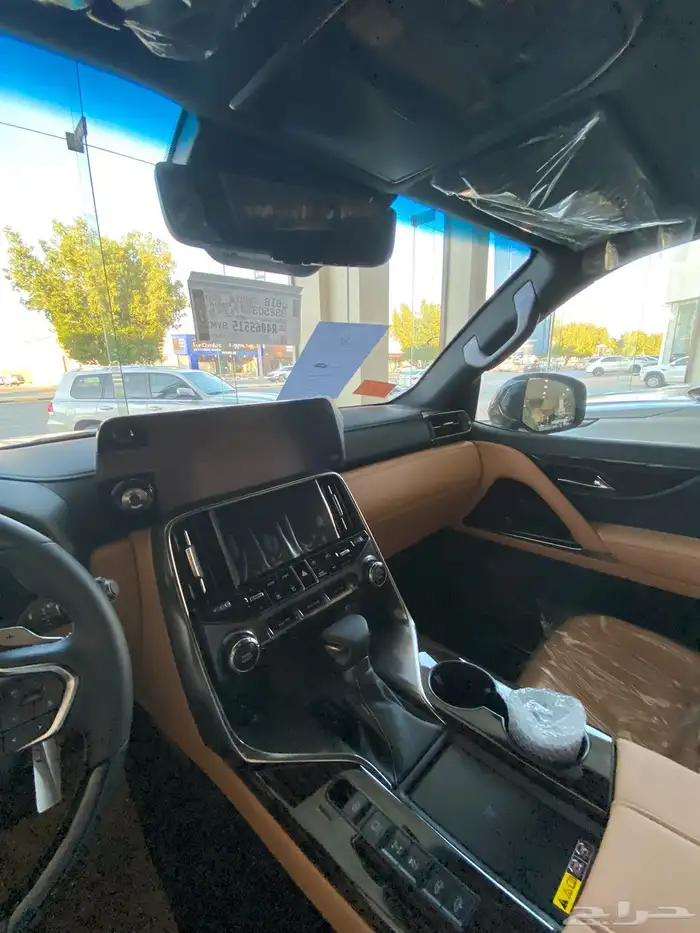 لكزس ال اكس 600BB 3