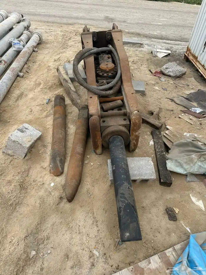 شاكوش دقاق للبيع 0