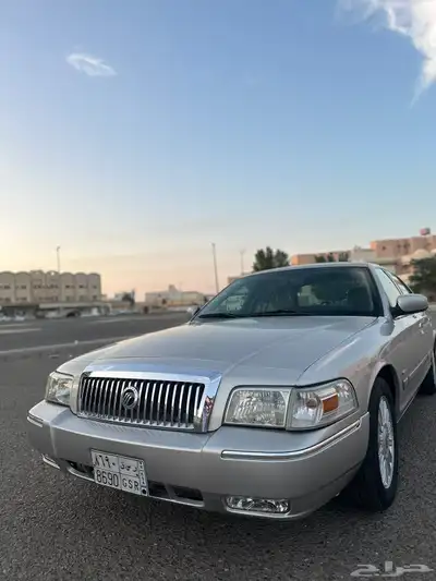 جراند ماركيز 2009 .. تم البيع .. 10