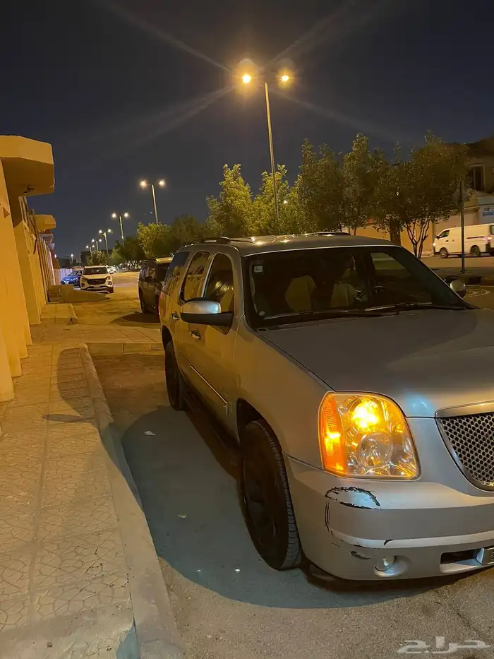 جمس يوكن 2011 3