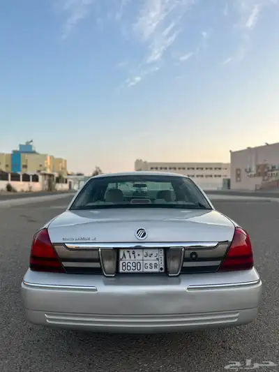 جراند ماركيز 2009 .. تم البيع .. 3