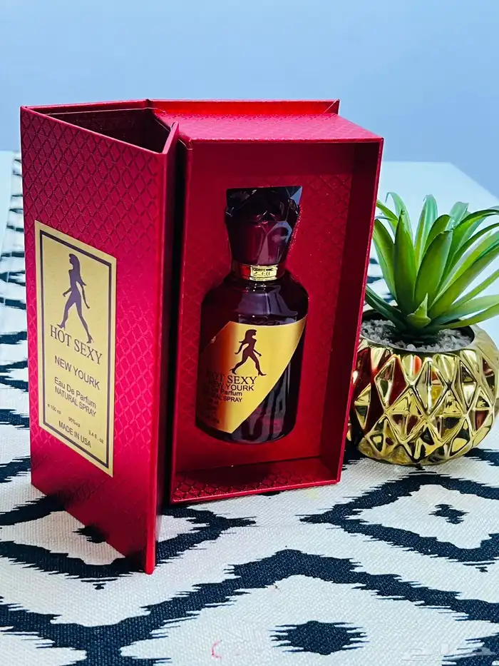 عطور الفرمونيه الفرنسيه المميزه بس الروايح 22