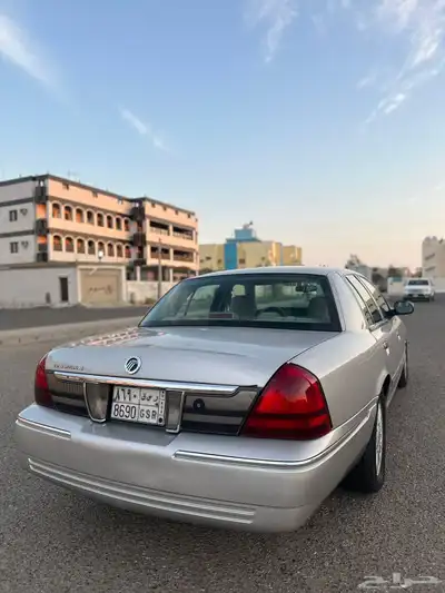 جراند ماركيز 2009 .. تم البيع .. 11