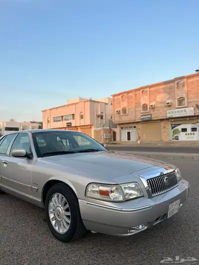 جراند ماركيز 2009 .. تم البيع .. 7