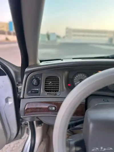 جراند ماركيز 2009 .. تم البيع .. 20