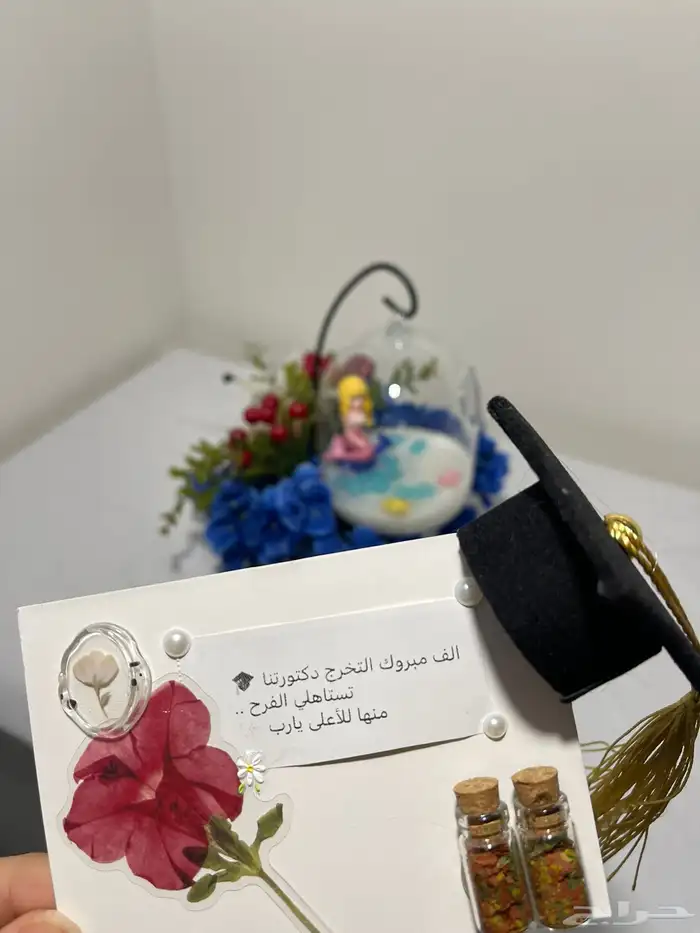 هدايات سمك الفايتر مع الفازات الكميه محدوده 3