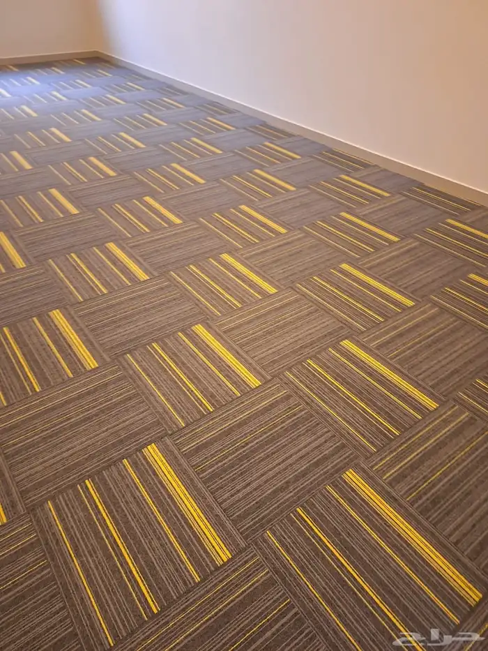 موكيت مكتبي 50 50 0