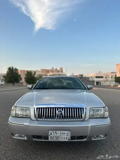 جراند ماركيز 2009 .. تم البيع .. 0