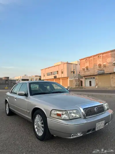 جراند ماركيز 2009 .. تم البيع .. 2