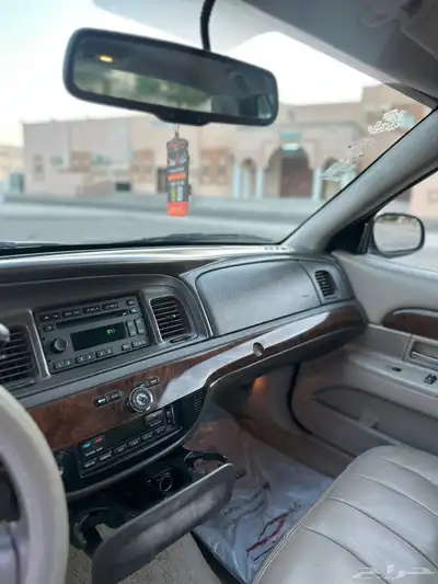 جراند ماركيز 2009 .. تم البيع .. 16