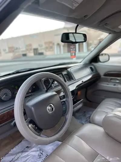 جراند ماركيز 2009 .. تم البيع .. 21