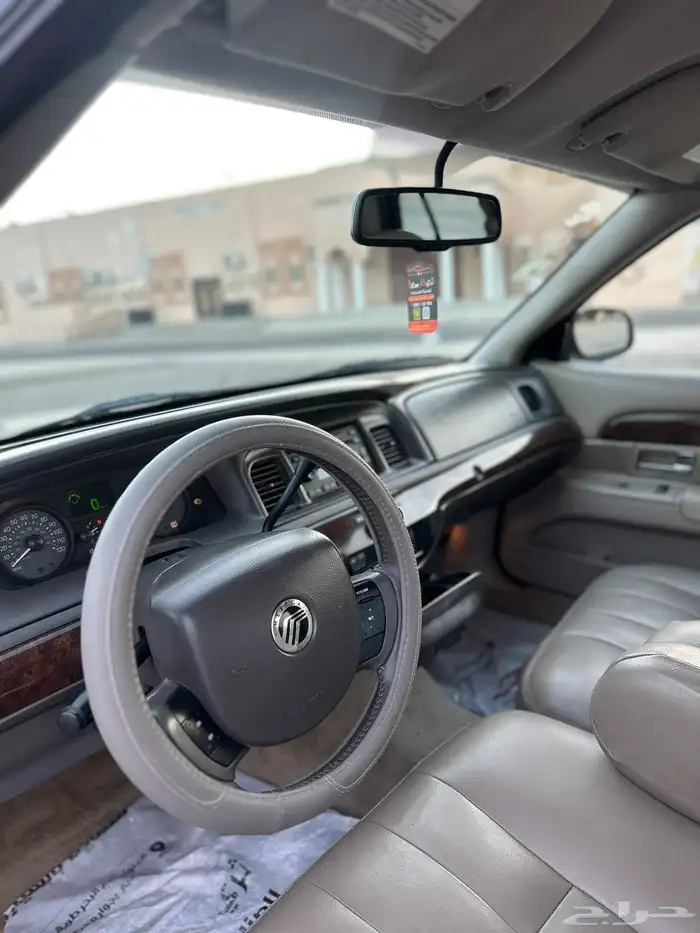 جراند ماركيز 2009 .. تم البيع .. 21