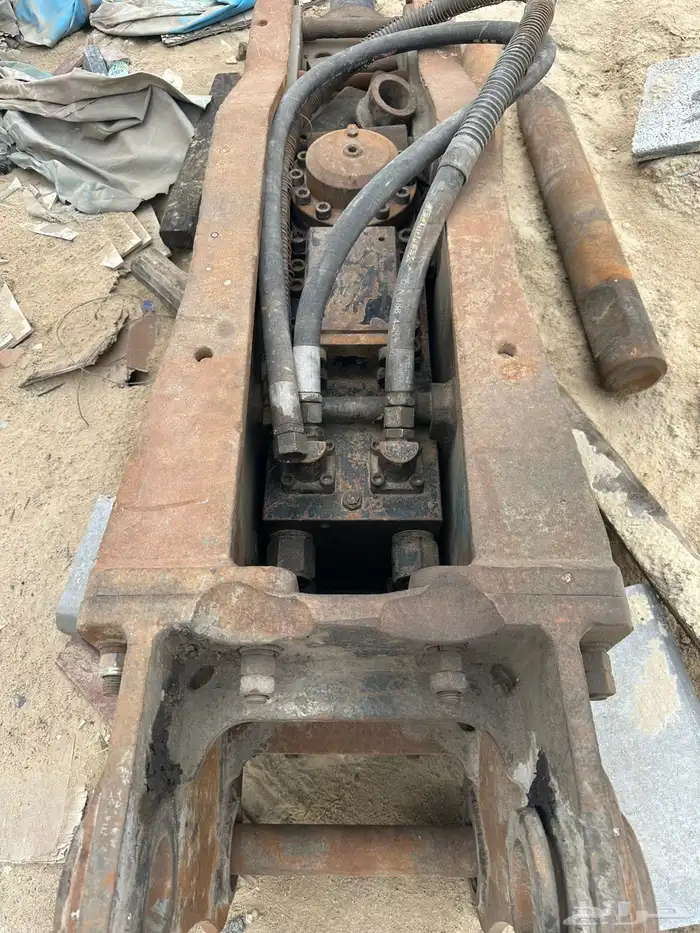 شاكوش دقاق للبيع 1