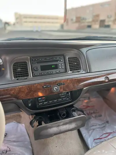 جراند ماركيز 2009 .. تم البيع .. 17