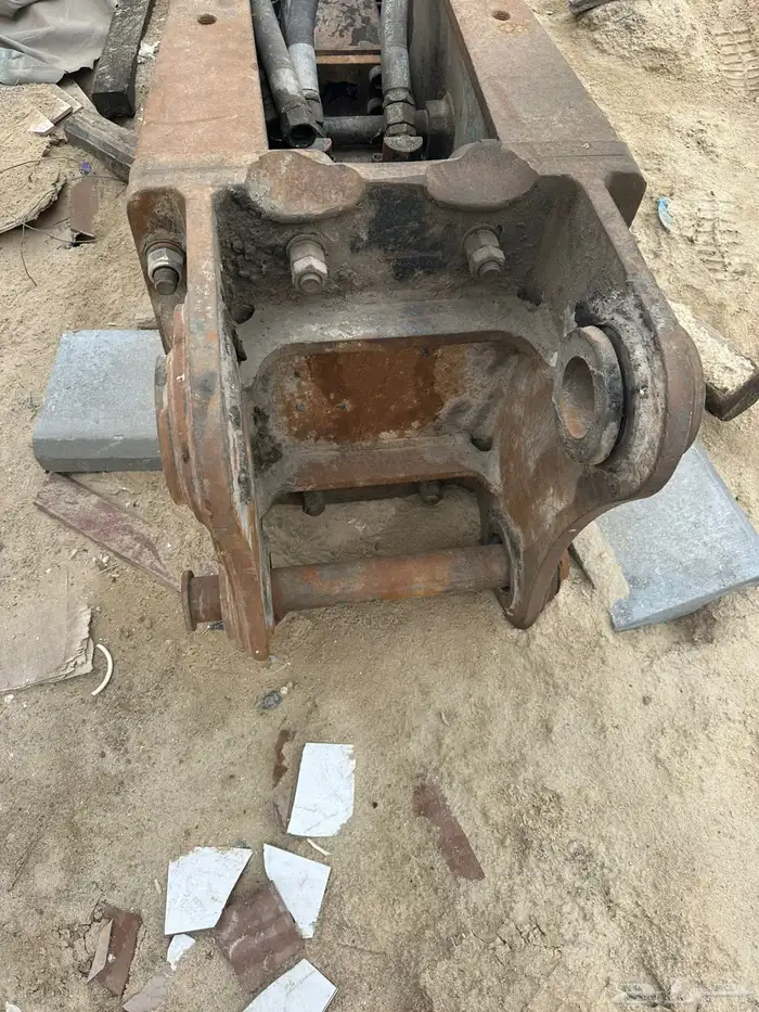 شاكوش دقاق للبيع 3