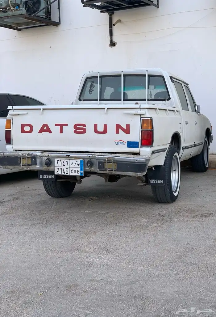 ددسن 1984 للبيع البيع سمح ومستعجل 3