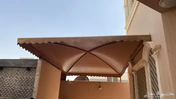 مظلات وسواتر 0