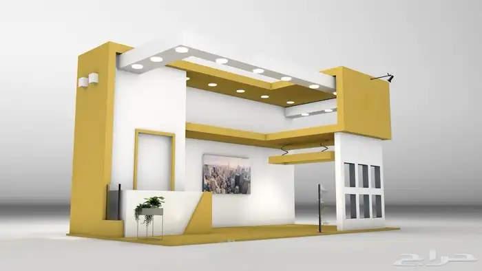 تنظيم معارض ومؤتمرات 14