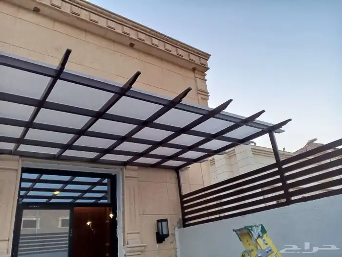 مظلات وسواتر 7
