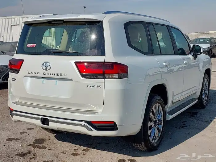 تويوتا لاندكروزر ديزل 3 2