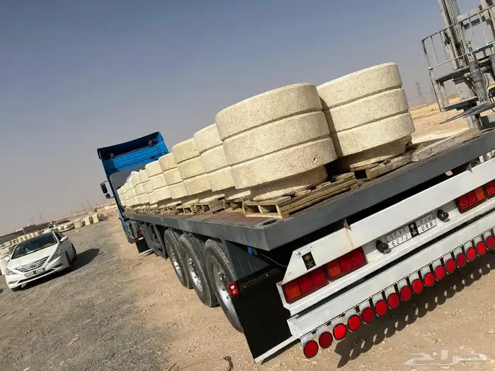 منتجات خرسانية 6