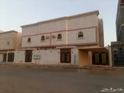 للبيع عمارة سكنية دبلكس أربع شقق 0
