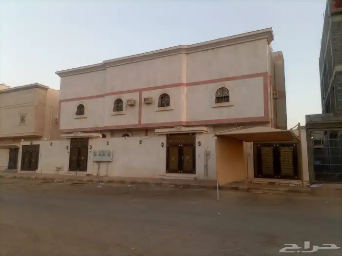 للبيع عمارة سكنية دبلكس أربع شقق 0