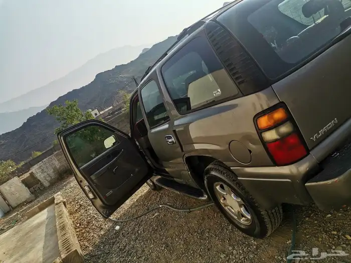 جمس دنيالي 2005 6