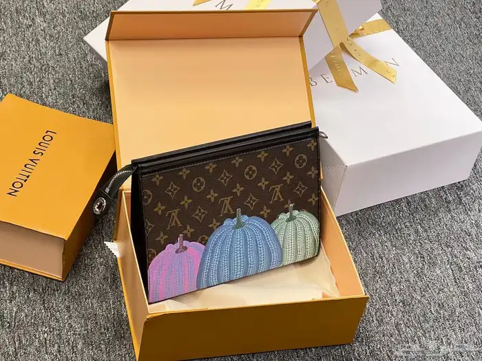 شنط يد تقليد الاصل (جملة) 8