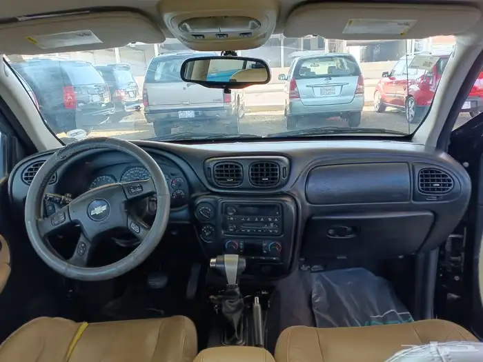 تم البيع بليزر 2005م 5