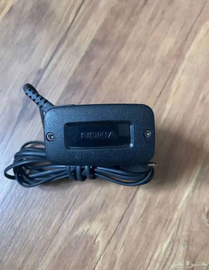 شاحن نوكيا دبوس كبير 0