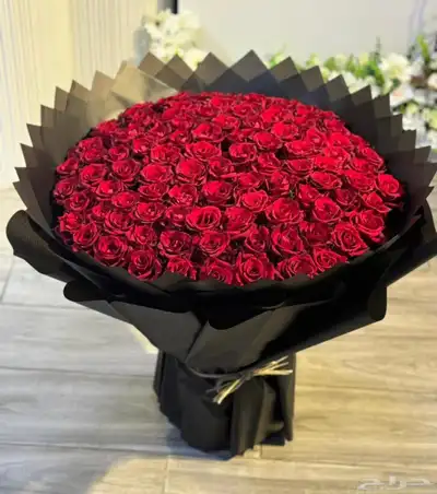 محل ورد هدايا الرياض 10