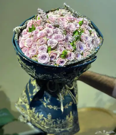 محل ورد هدايا الرياض 11