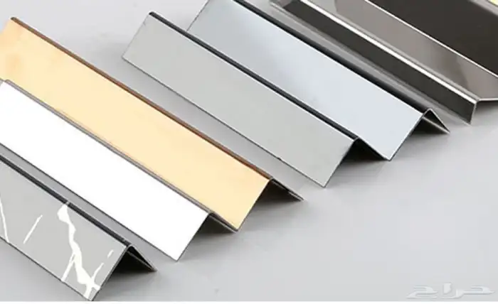 زاويه ستيل 3