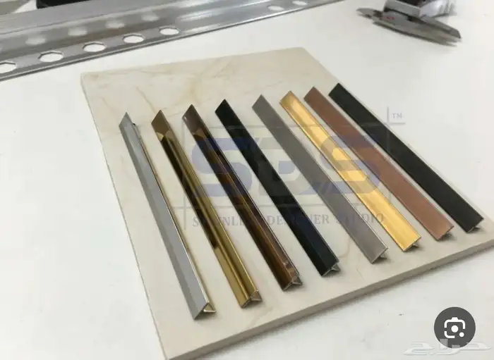 زاويه ستيل 5