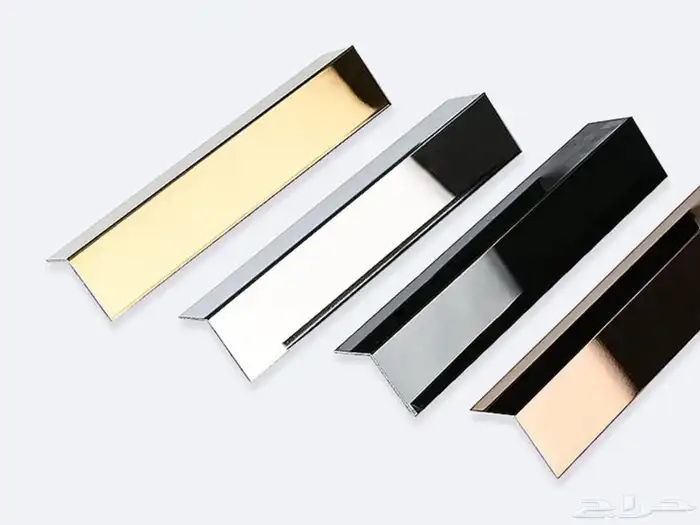 زاويه ستيل 0