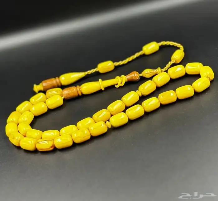 سبح انواع واشكال 5