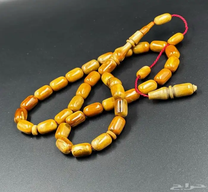 سبح انواع واشكال 6