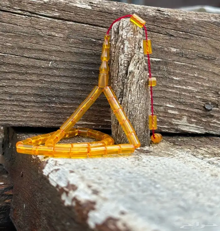 سبح انواع واشكال 24