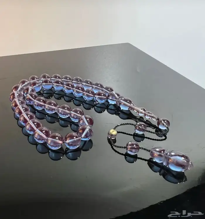 سبح انواع واشكال 14