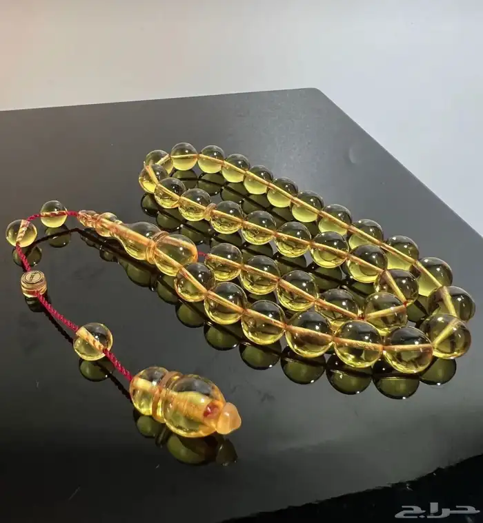 سبح انواع واشكال 16