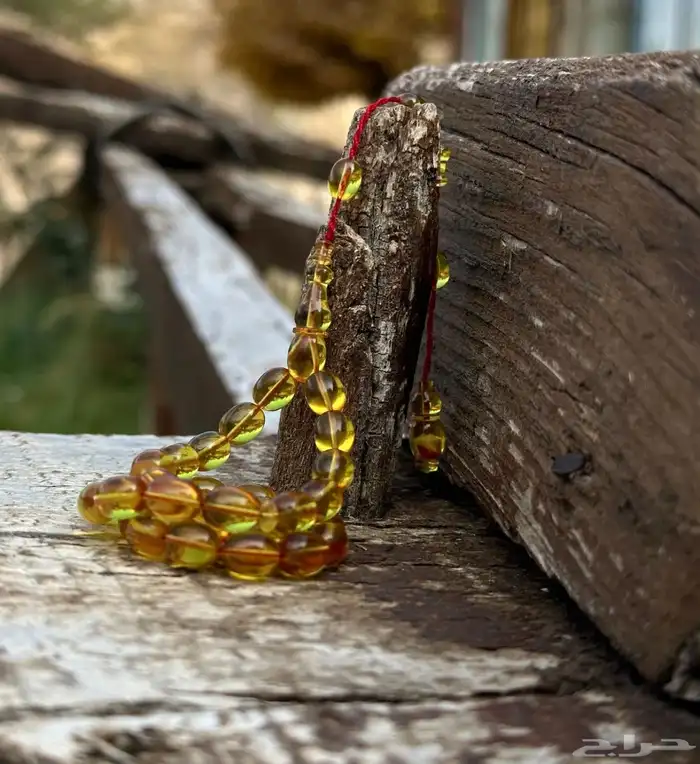 سبح انواع واشكال 25