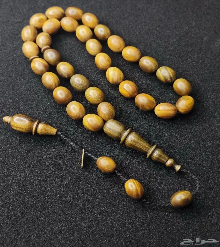 سبح انواع واشكال 32