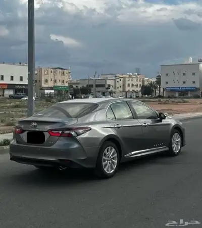 كامري 2024 نص فل GLE بنزين شبة اصفار ممشى 3500 سعودي 2 كامري 2024 نص فل GLE بنزين شبة اصفار ممشى 3500 سعودي 2