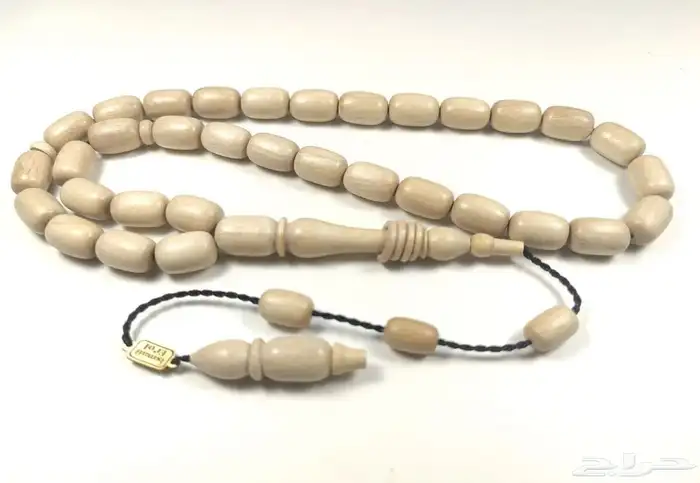 سبح انواع واشكال 15