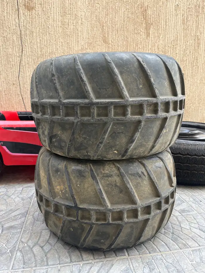 كفرات زد 400 للبيع 0