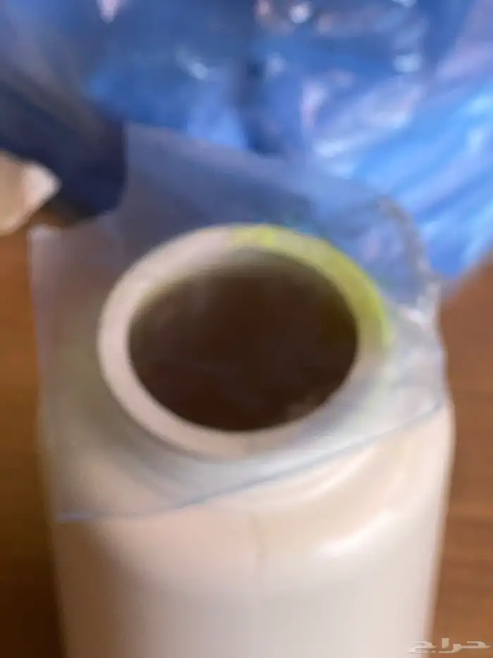 سمن ومشتقاته للبيع يوجد توصيل 13