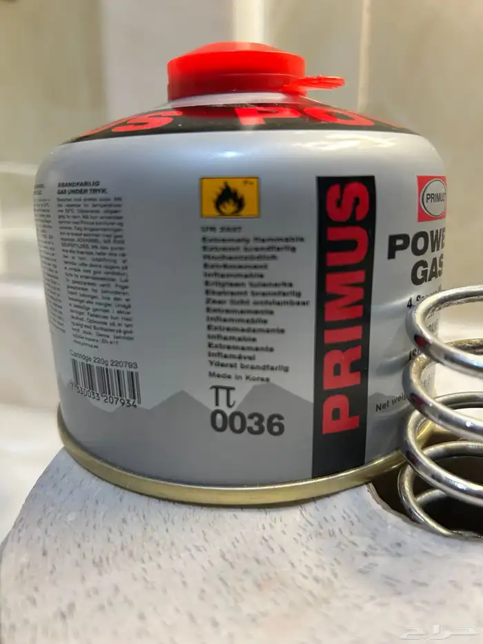 علي بريموس مخزنه لم تستخدم 4